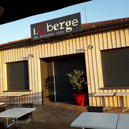 Loberge Ξενοδοχείο Mios Εξωτερικό φωτογραφία